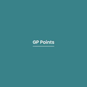GP Points